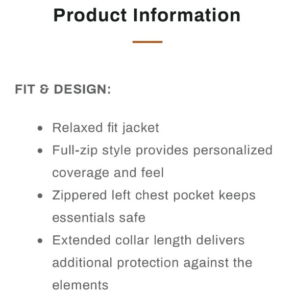 North Face Womens Fleece Full Zip Jacket Bay Break - Picture 4 of 7